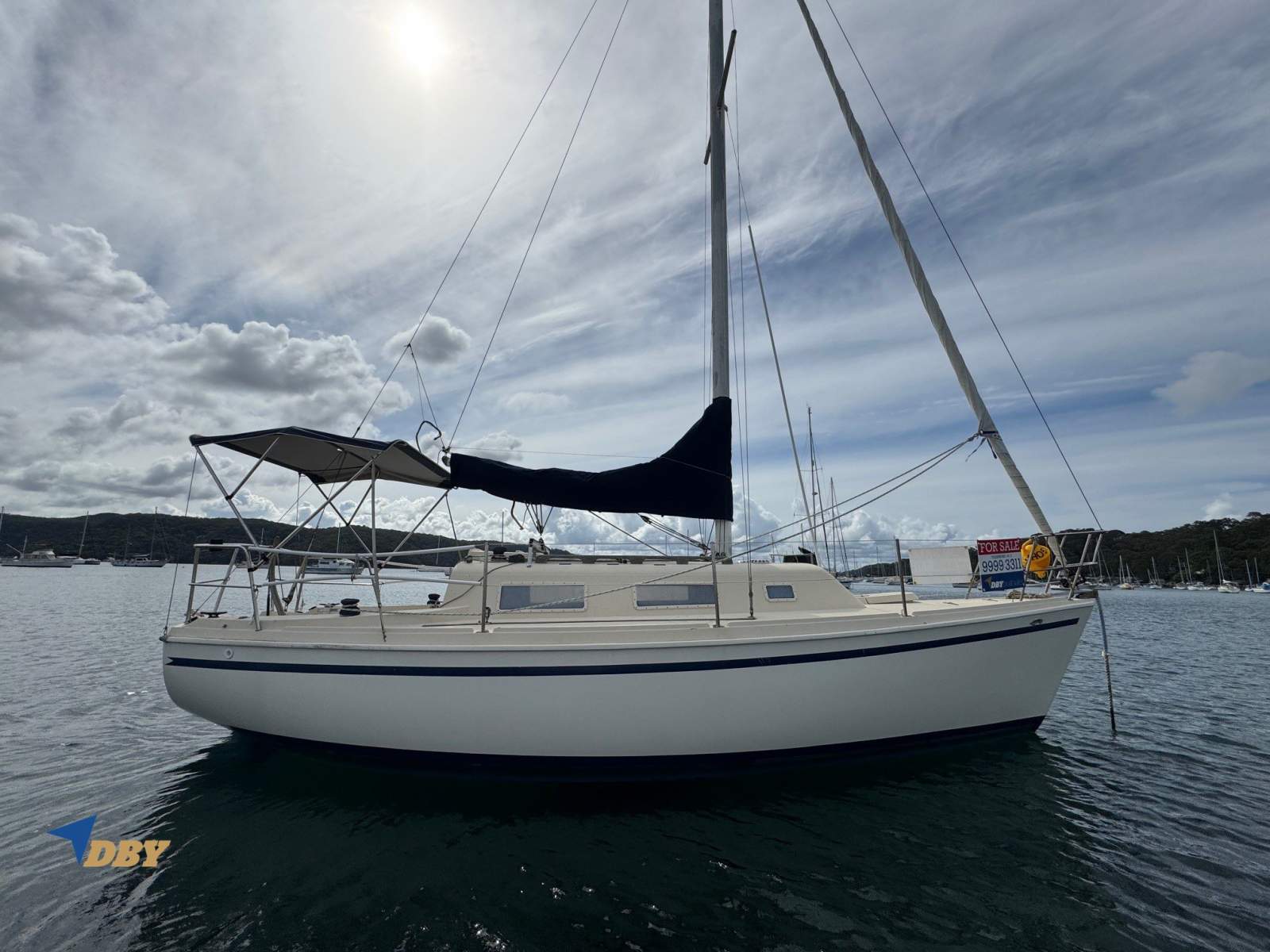 Spacesailer 27