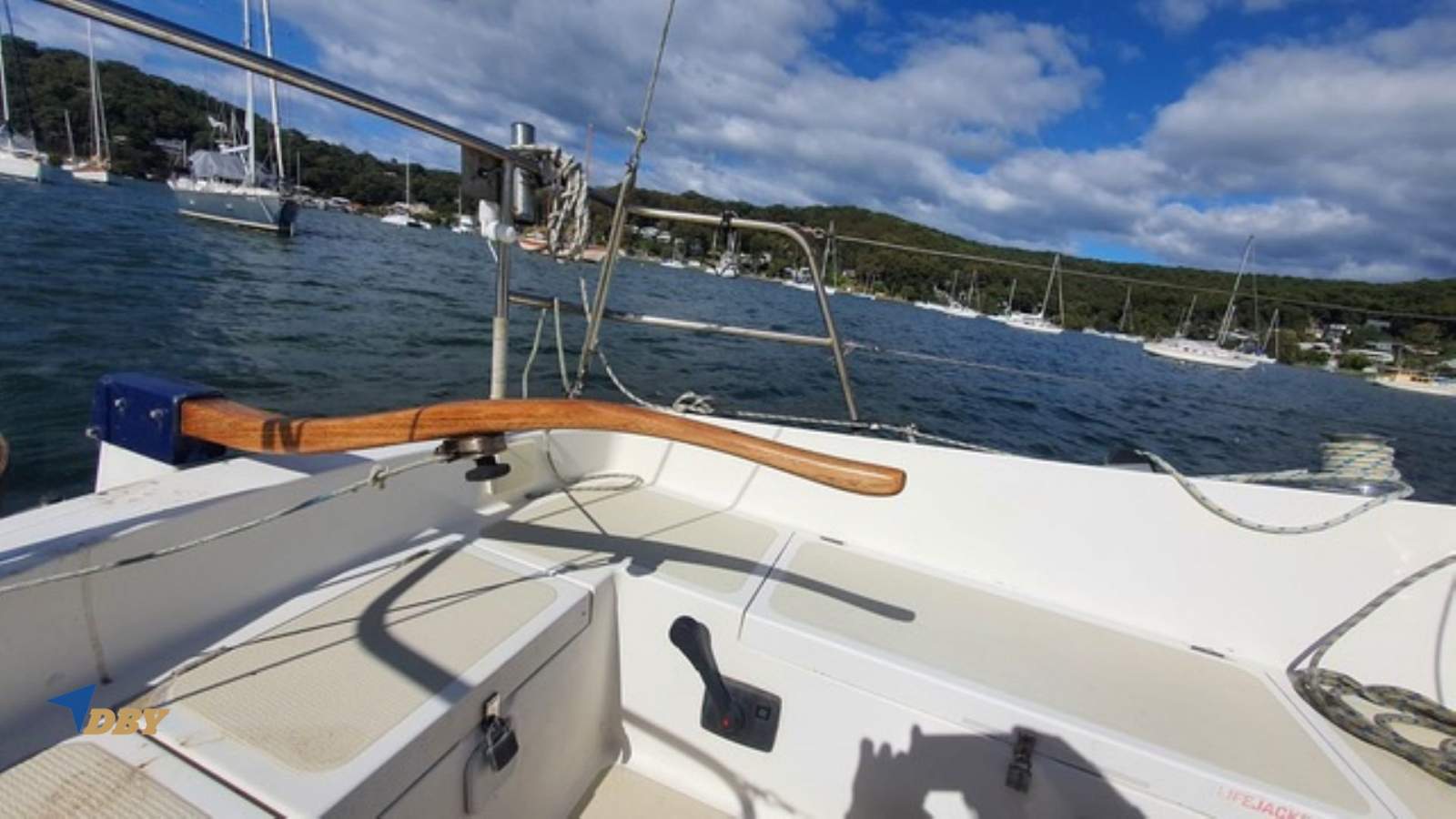 Northshore 27