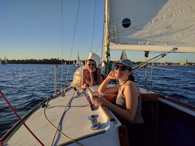 J Boats J/24 Bashford
