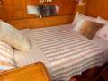 Moreton 40 Aft Cabin Cruiser