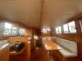 Moreton 40 Aft Cabin Cruiser