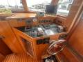 Moreton 40 Aft Cabin Cruiser