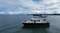 Moreton 40 Aft Cabin Cruiser