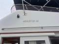 Moreton 40 Aft Cabin Cruiser