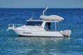 Marlin Broadbill 8.5M