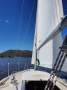 Cal 21 Trailer Sailer