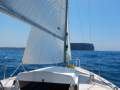 Cal 21 Trailer Sailer