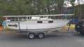 Cal 21 Trailer Sailer