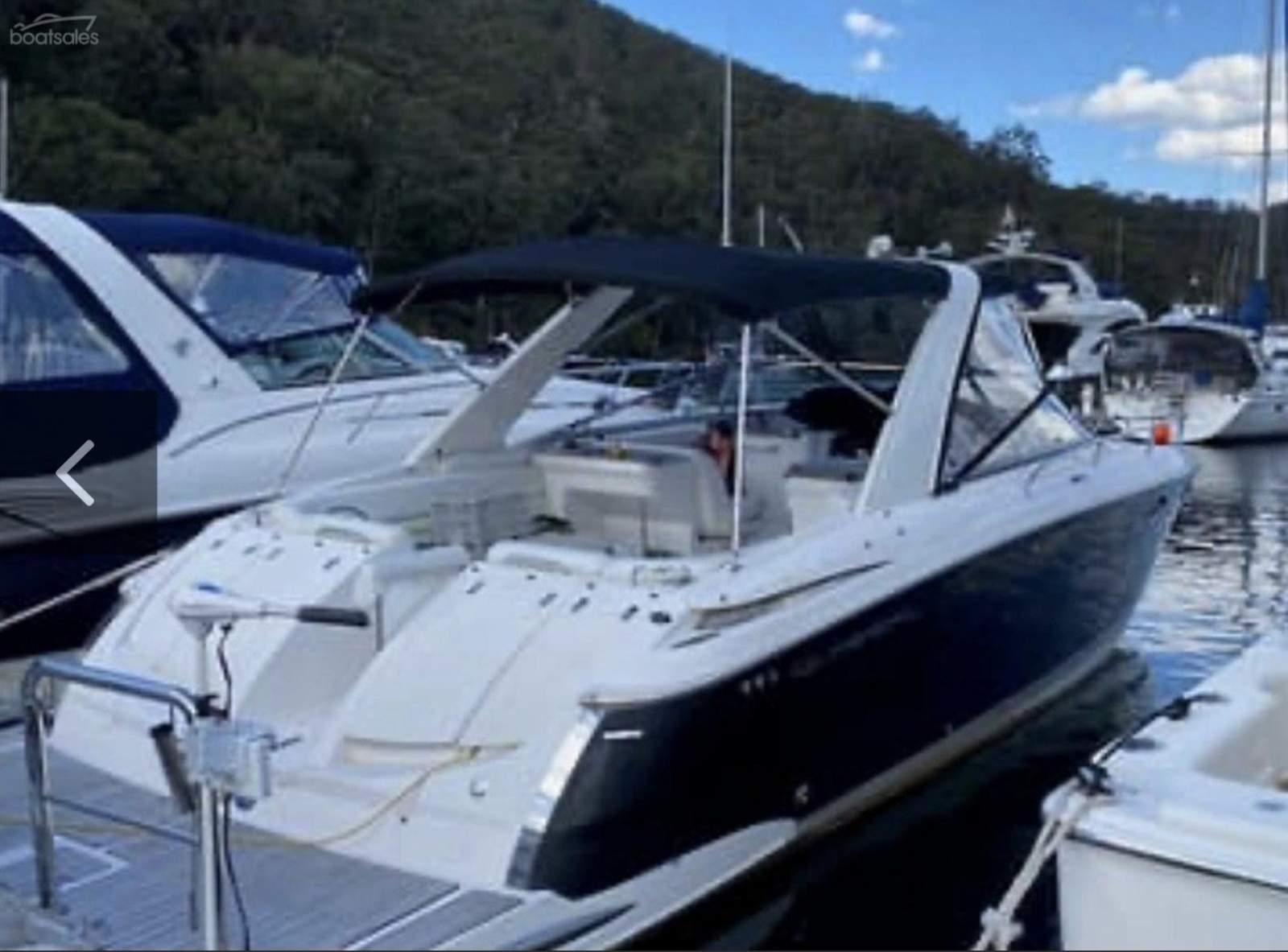 Regal 3350