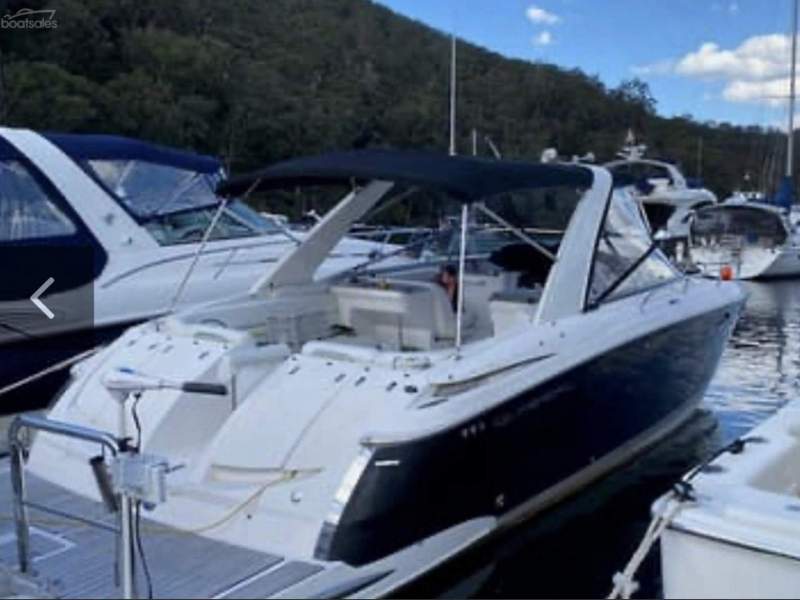 Regal 3350