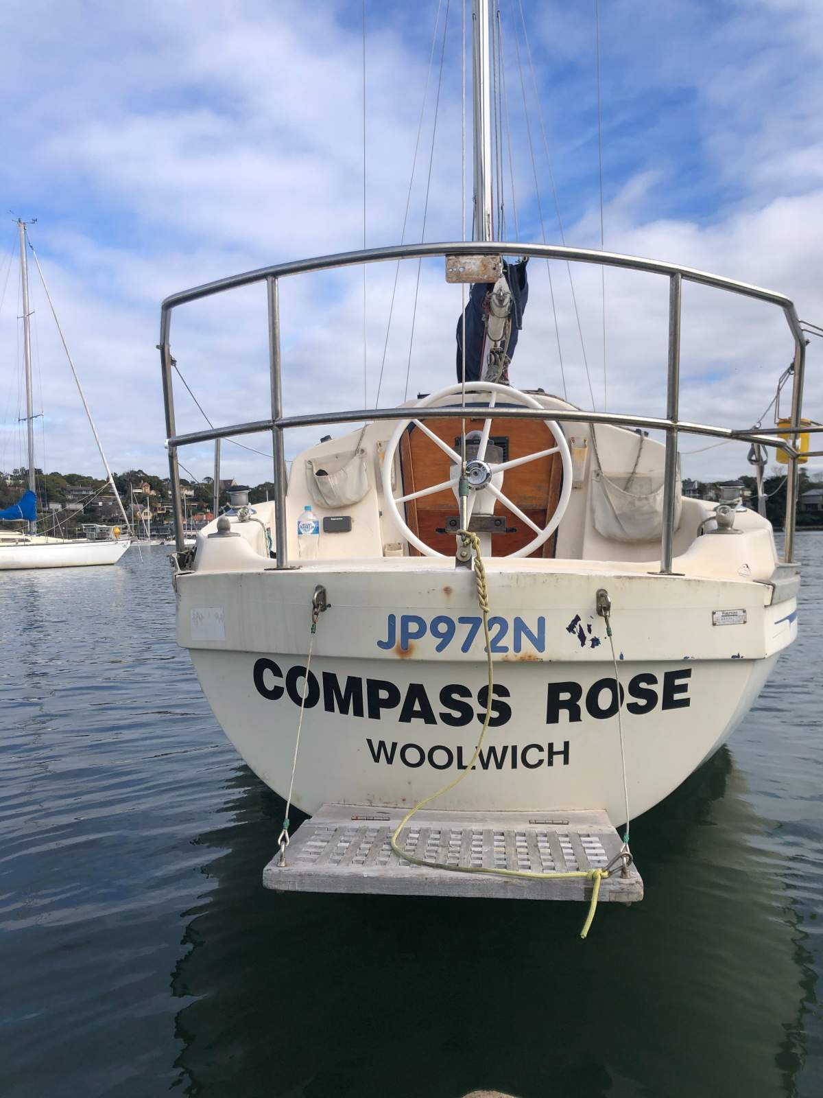 Compass