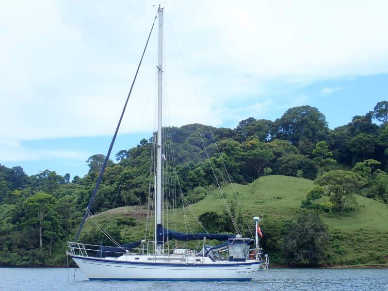 Tayana Vancouver 42