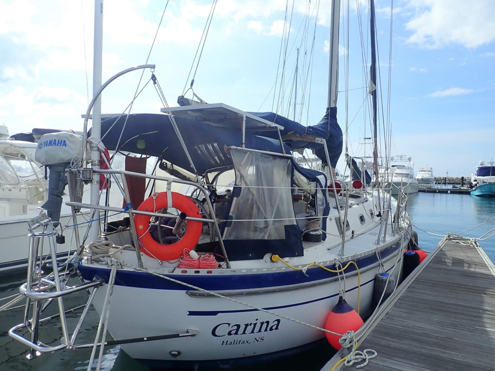 Tayana Vancouver 42