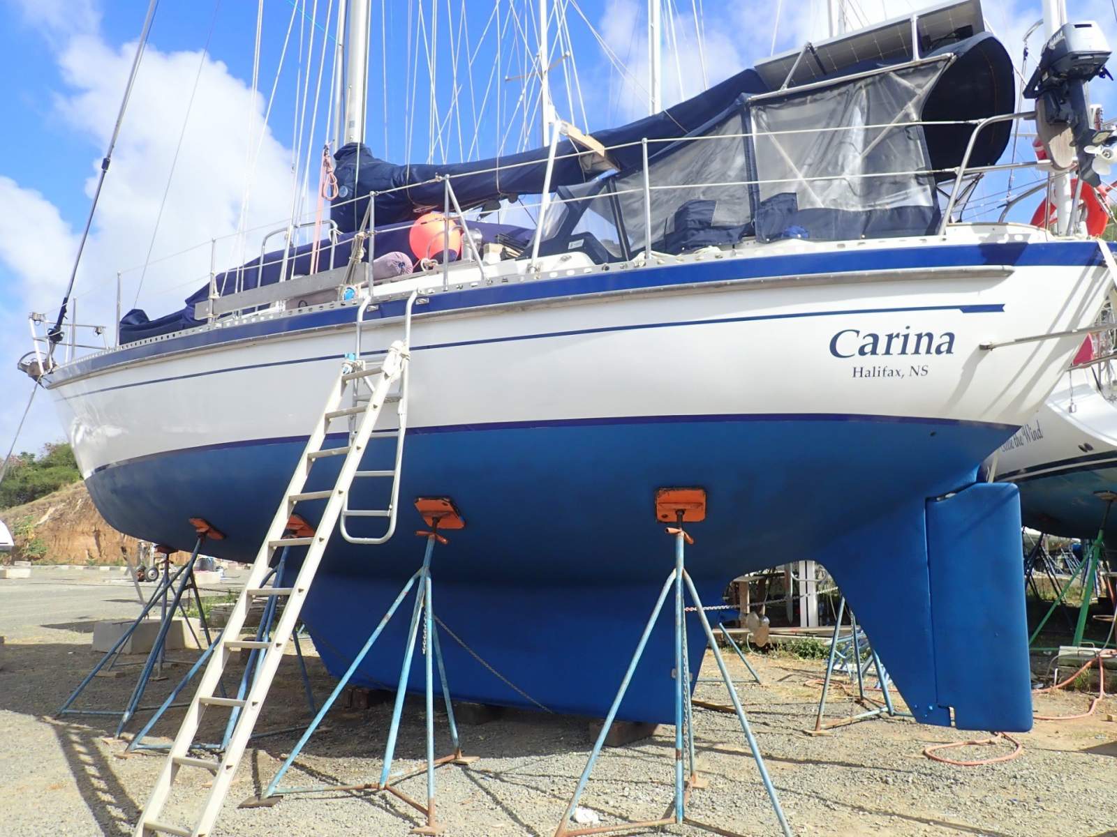 Tayana Vancouver 42