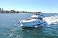 Sea Ray 52 Sedan Bridge