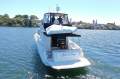 Sea Ray 52 Sedan Bridge