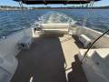 Sea Ray 52 Sedan Bridge