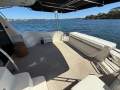 Sea Ray 52 Sedan Bridge