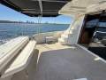 Sea Ray 52 Sedan Bridge