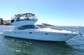 Sea Ray 52 Sedan Bridge