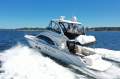 Sea Ray 52 Sedan Bridge