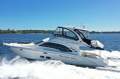 Sea Ray 52 Sedan Bridge