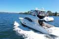 Sea Ray 52 Sedan Bridge