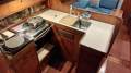 Beneteau First 375 Offshore or Coastal Cruiser