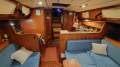 Beneteau First 375 Offshore or Coastal Cruiser