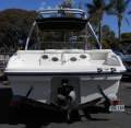 Bayliner 205 Bowrider