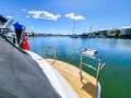 Riviera 5000 Sport Yacht