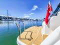 Riviera 5000 Sport Yacht