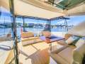 Riviera 5000 Sport Yacht