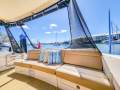 Riviera 5000 Sport Yacht
