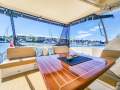 Riviera 5000 Sport Yacht