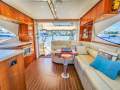 Riviera 5000 Sport Yacht