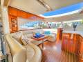 Riviera 5000 Sport Yacht
