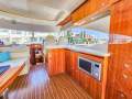 Riviera 5000 Sport Yacht