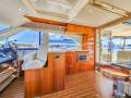 Riviera 5000 Sport Yacht