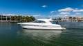 Riviera 5000 Sport Yacht
