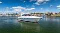 Riviera 5000 Sport Yacht
