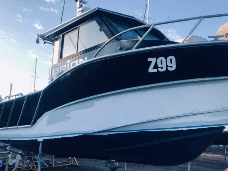 Oceantech