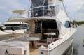Riviera 43 Open Flybridge