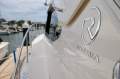 Riviera 43 Open Flybridge