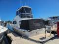 Riviera 43 Open Flybridge