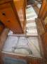Beneteau First 375:Bilge
