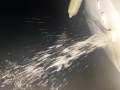 Beneteau First 375:Engine Cooling Water Pumping