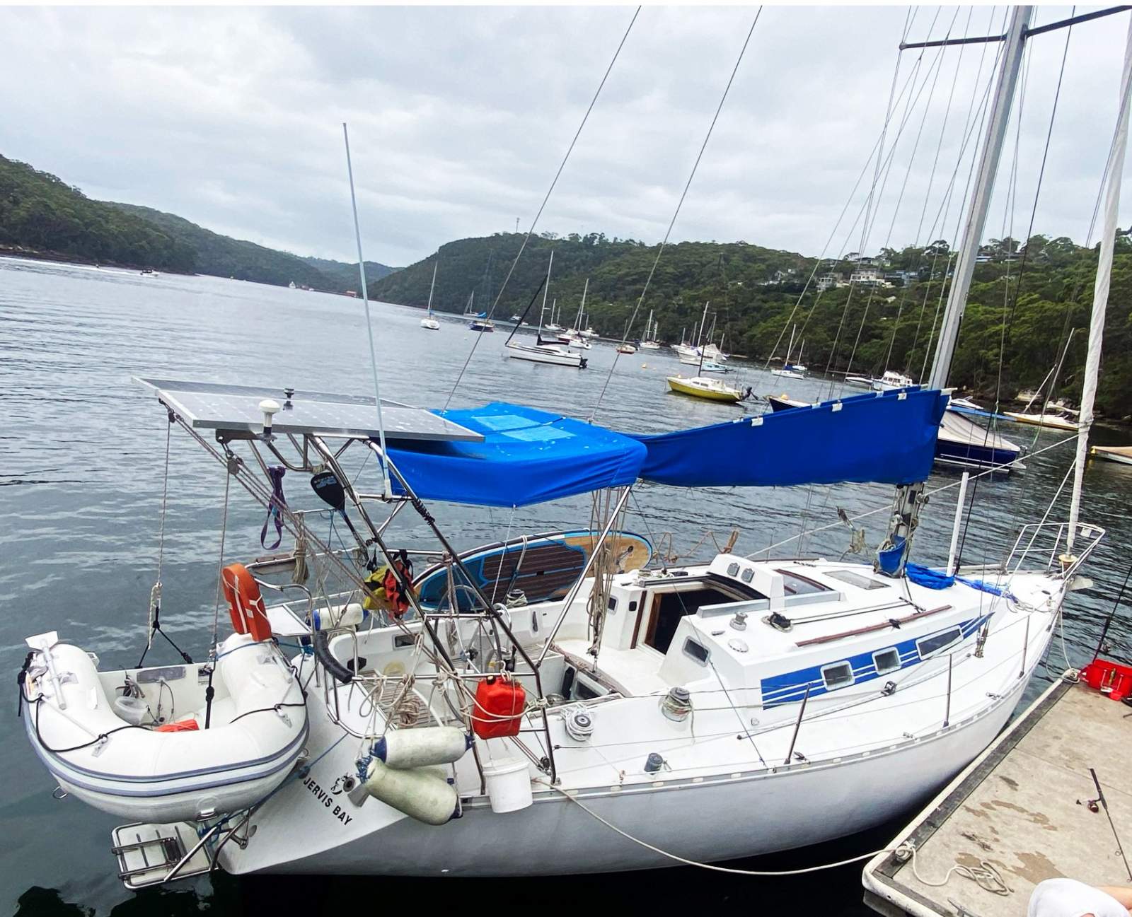 Beneteau First 375