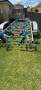 Boat trailer
