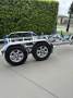 Boat trailer
